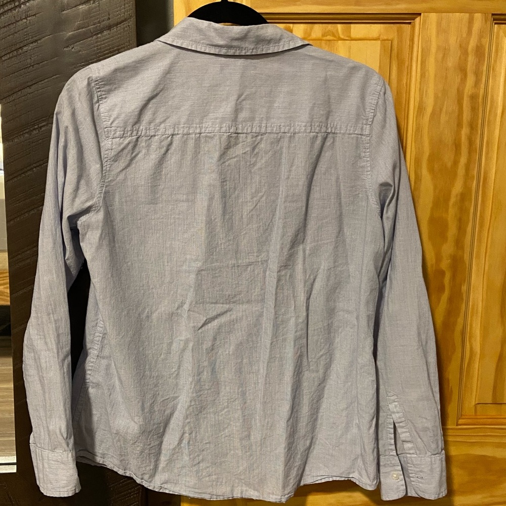 Gap Women’s Button Down - image 3